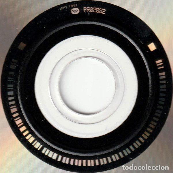 CDs de m&uacute;sica: Staind &ndash; Outside (CD, Flip Records PR02882) - Foto 5