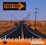 CDs de m&uacute;sica: Macaco &ndash; Chan Chan (CD, Edel Records 0112636 ERE) - Foto 3