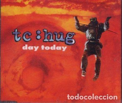 CDs de Musique: tc:hug &ndash; Day Today (CD, Playtime Records amuse 29 cd)
