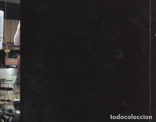 CDs de m&uacute;sica: Teko &ndash; Blue Eyes (CDr, Not On Label none) - Foto 4