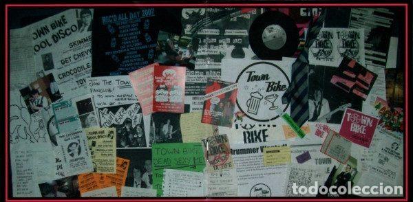 CDs de m&uacute;sica: Thomas Tantrum &ndash; Thomas Tantrum (CD, Sindy Strokers Records TT02CD) - Foto 7