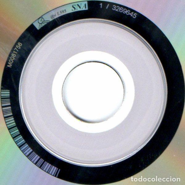 CDs de m&uacute;sica: Team Ghost &ndash; Curtains (CDr, WSphere 3269645) - Foto 6