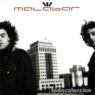 CDs de m&uacute;sica: Malabar &ndash; Malabar (CD, Hispavox 5 38920 2) - Foto 1