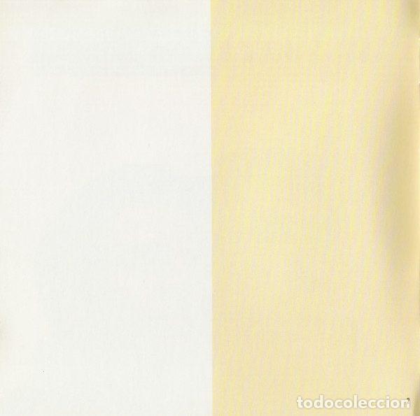 CDs de m&uacute;sica: Ten Sharp &ndash; The Fire Inside (CD, Columbia COL 473886 2) - Foto 5