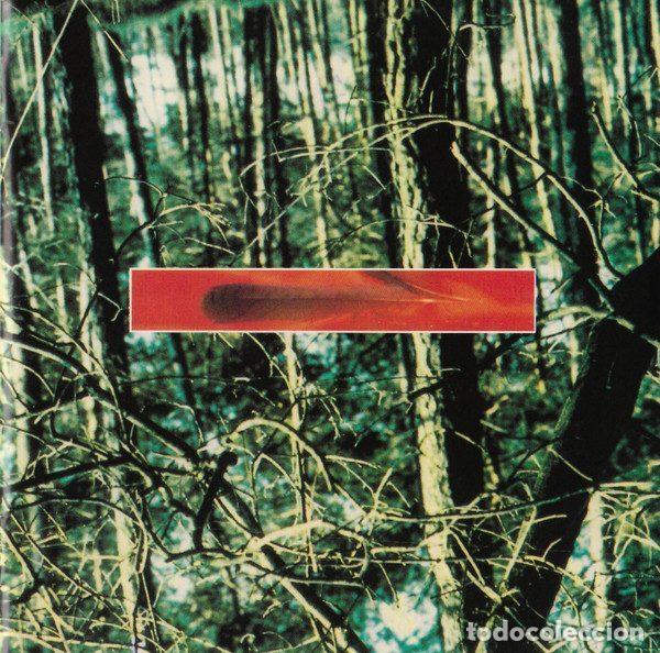 CDs de m&uacute;sica: Ten Sharp &ndash; The Fire Inside (CD, Columbia COL 473886 2) - Foto 10