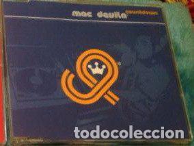 CD de M&uacute;sica: Mac Devila &ndash; Countdown (CD, Mostiko 23203153)