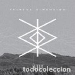 CDs de Musique: Telebit &ndash; Primera Dimensi&oacute;n (CD, [PIAS] Iberia & Latin America 948.A100.022)