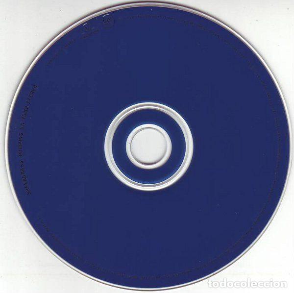 CDs de m&uacute;sica: Supergrass &ndash; Pumping On Your Stereo (CD, Parlophone CDRDJ 6518) - Foto 5