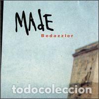 Musik-CDs: Made &ndash; Bedazzler (CD, MCA Records MCAD-11616)