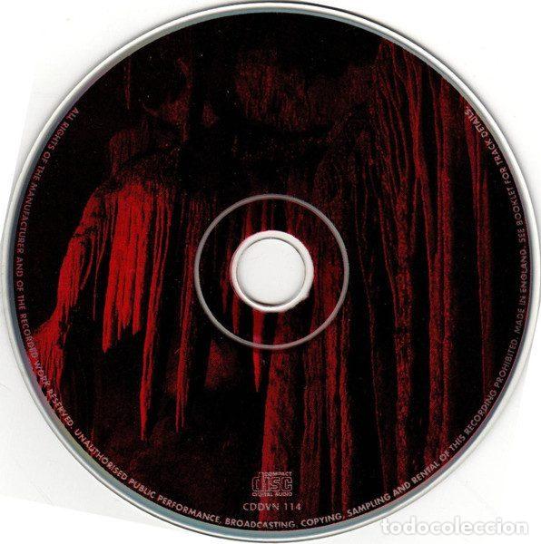 CDs de m&uacute;sica: Tangled Feet &ndash; Messiah (CD, Devotion CDDVN 114) - Foto 4
