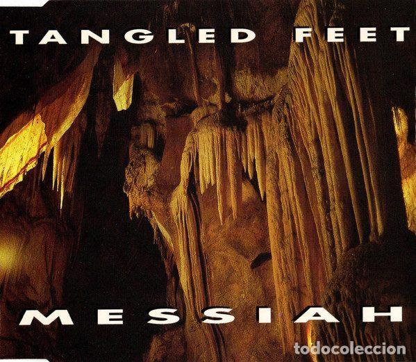 Musik-CDs: Tangled Feet &ndash; Messiah (CD, Devotion CDDVN 114)