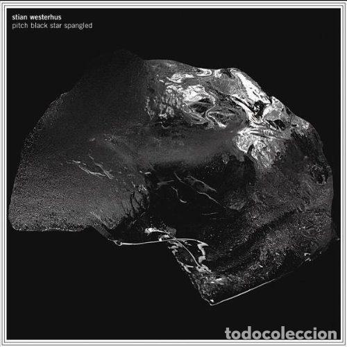 CDs de Musique: Stian Westerhus &ndash; Pitch Black Star Spangled (CD, Rune Grammofon RCD 2099)
