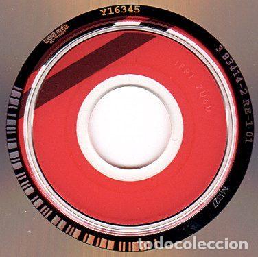 CDs de m&uacute;sica: Sugar Ray &ndash; Sugar Ray (CD, Lava 83414-2) - Foto 4