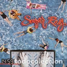 CD de M&uacute;sica: Sugar Ray &ndash; 14:59 ( Advance Music From 14:49 ) (CD, Lava PR 01185)