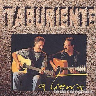 CD di Musica: Taburiente &ndash; A Tierra (CD, Manzana SNICD 109)