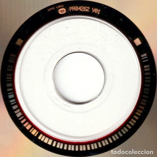 CDs de m&uacute;sica: Sugar Ray &ndash; Is She Really Going Out With Him? (CD, Atlantic PR04262) - Foto 4