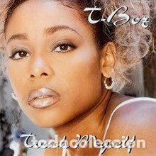 CD de M&uacute;sica: T-Boz &ndash; Touch Myself (CD, LaFace Records 74321 42342 2)