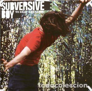 CD di Musica: Various &ndash; To Beat Bad Taste (CD, Warm W23380)