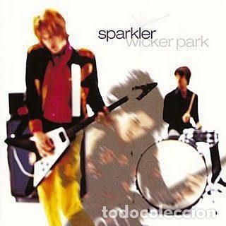 Music CDs: Sparkler &ndash; Wicker Park (CD, Revolution 9 24669-2)