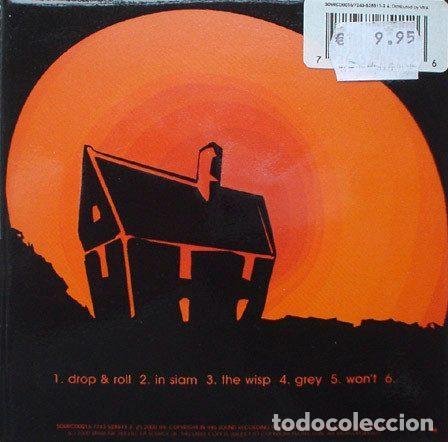 CDs de m&uacute;sica: Simian &ndash; Watch It Glow (CD, Source SOURCD0016) - Foto 2