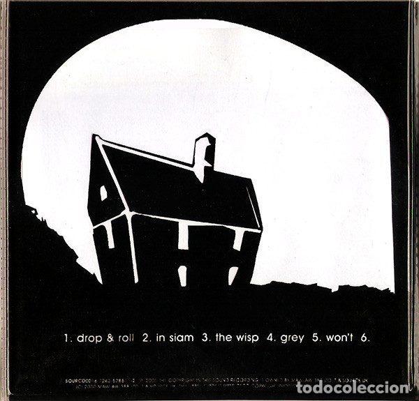 CDs de m&uacute;sica: Simian &ndash; Watch It Glow (CD, Source SOURCD0016) - Foto 5
