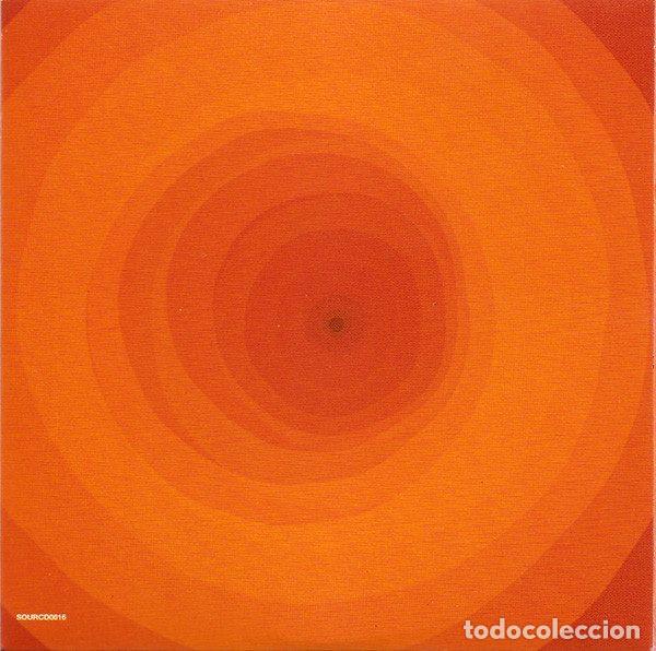 CDs de m&uacute;sica: Simian &ndash; Watch It Glow (CD, Source SOURCD0016) - Foto 7