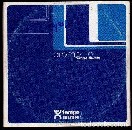 CD di Musica: Suco E Sol &ndash; Ylarie (CD, Tempo Music Promo 10)