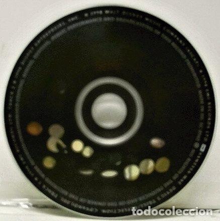 CDs de m&uacute;sica: Vanessa-Mae &ndash; Devils Trill (CD, EMI CDVANDJ.001) - Foto 3