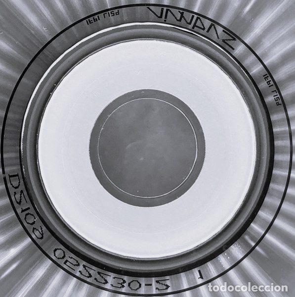 CDs de m&uacute;sica: Solid HarmoniE &ndash; To Love Once Again (CD, Jive 0522302) - Foto 5