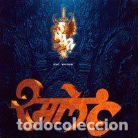 CD di Musica: Snap! Feat. Rukmani &ndash; Rame (CD, BMG 74321 33887 2)