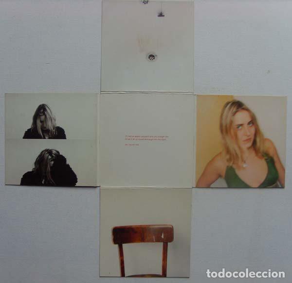 CDs de m&uacute;sica: Zo&euml; &ndash; Hammer Sampler (CD, BMG ZOE 001) - Foto 2