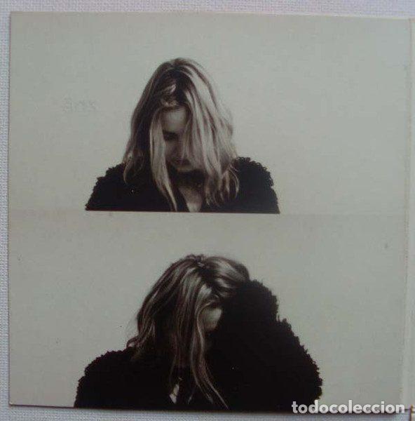 CDs de m&uacute;sica: Zo&euml; &ndash; Hammer Sampler (CD, BMG ZOE 001) - Foto 6