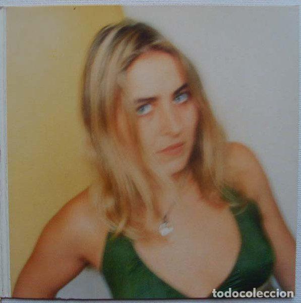 CDs de m&uacute;sica: Zo&euml; &ndash; Hammer Sampler (CD, BMG ZOE 001) - Foto 8