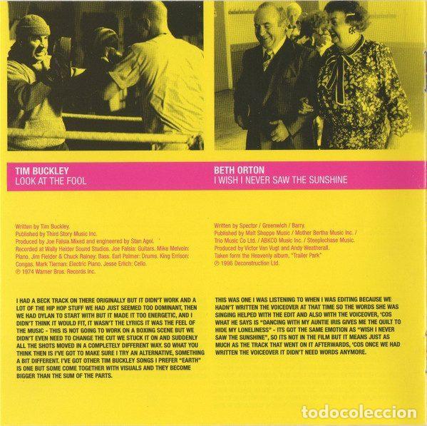 CDs de m&uacute;sica: Various &ndash; Twentyfourseven The Original Soundtrack (CD, Independiente ISOM 6CD) - Foto 8