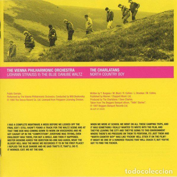 CDs de m&uacute;sica: Various &ndash; Twentyfourseven The Original Soundtrack (CD, Independiente ISOM 6CD) - Foto 9