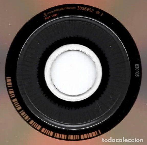 CDs de m&uacute;sica: Simon Webbe &ndash; Grace (CD, Innocent 0094638569428) - Foto 4