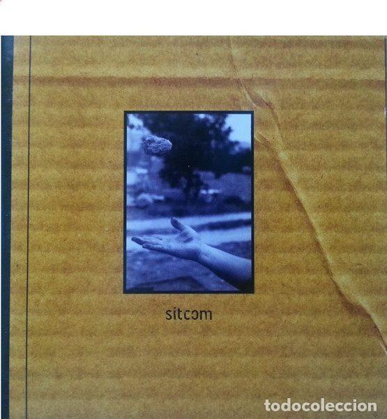 Music CDs: Sitcom &ndash; Sitcom (CD, Astro Discos A-030CD)