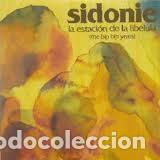 Musik-CDs: Sidonie &ndash; La Estaci&oacute;n De La Lib&eacute;lula (The Bip Bip Years) (CD, Bip Bip Records BCD046)
