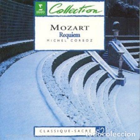 CDs de Musique: Mozart - Elly Ameling, Barbara Scherler, Louis Devos, Roger Soyer, Orchestra And Choir Of The...