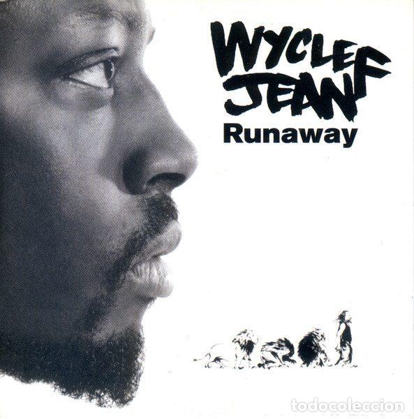 Musik-CDs: Wyclef Jean &ndash; Runaway (CD, Columbia SAMPCS 9759)