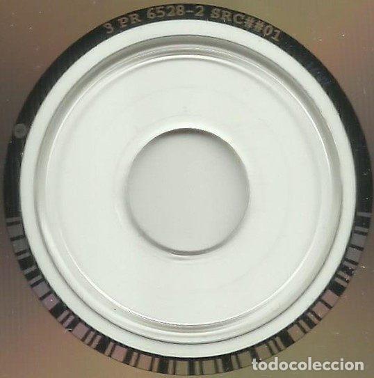 CDs de m&uacute;sica: Seven Mary Three &ndash; Cumbersome (CD, Atlantic PRCD 6528) - Foto 3