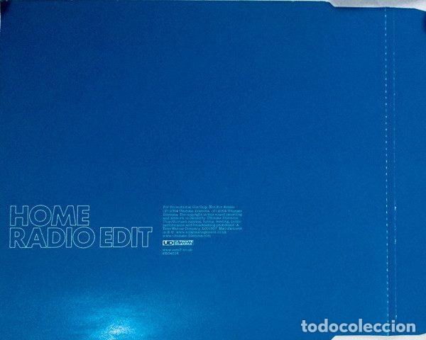 CDs de m&uacute;sica: Zero 7 &ndash; Home (CD, Ultimate Dilemma PRO4516) - Foto 3