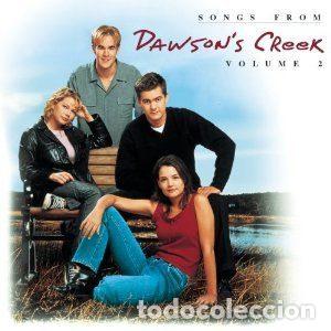 CDs de m&uacute;sica: Various &ndash; Songs From Dawson's Creek Volume 2 (CD, Columbia 500923 2)