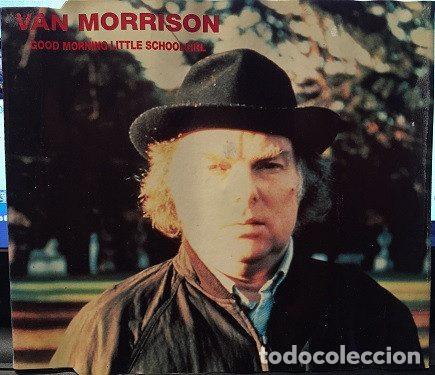 CD de M&uacute;sica: Van Morrison &ndash; Good Morning Little School Girl (CD, Polydor MORRIS-2)