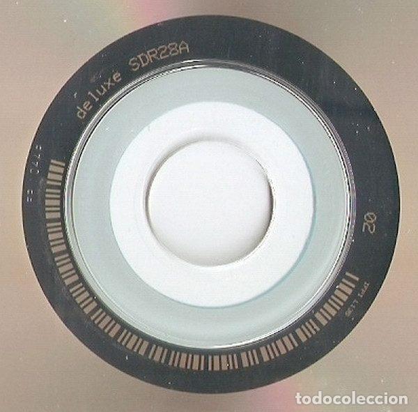 CDs de m&uacute;sica: Various &ndash; Playlist March 2005 (CD, HMV SDR28A) - Foto 4