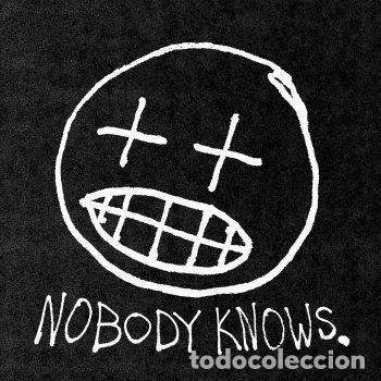 CD di Musica: Willis Earl Beal &ndash; Nobody Knows (CD, HXC Recordings HXCCD004)