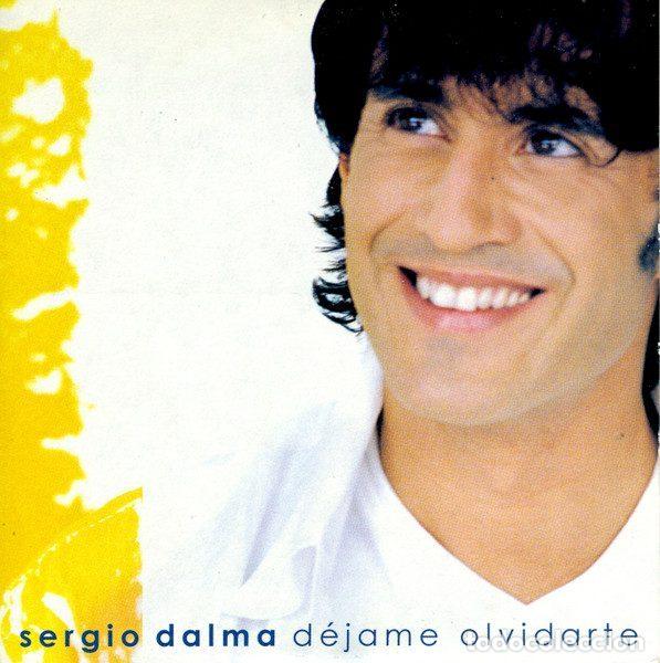 Musik-CDs: Sergio Dalma &ndash; D&eacute;jame Olvidarte (CD, Universal DEJAME-1)