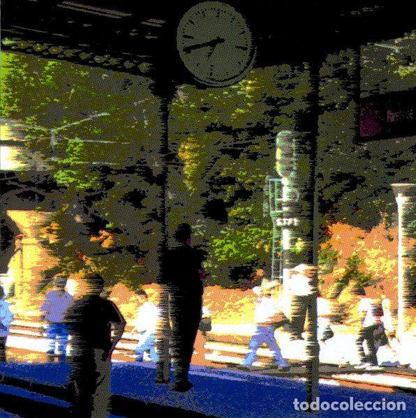 CDs de m&uacute;sica: Various &ndash; LAmfi Rock 2000 (CD, Salseta Discos CD-030-A) - Foto 2