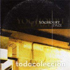 CDs de m&uacute;sica: Yoghourt Daze &ndash; Jubilee (CD, Loli Jackson Records PE01091)