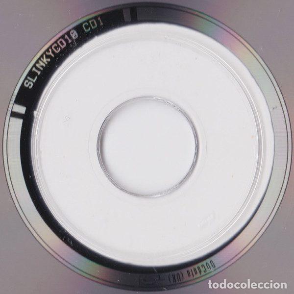CDs de m&uacute;sica: Various &ndash; Slinky World Class (CD, Slinky SLINKYCD010) - Foto 5